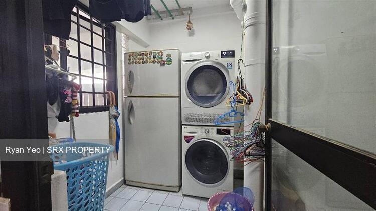 Blk 767 Longvale (Bedok), HDB 4 Rooms #487674181